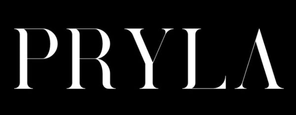 Pryla